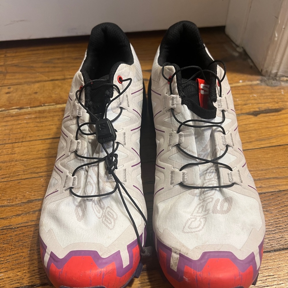 Salomon Speed Cross 6 EU 40